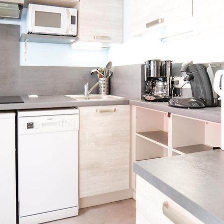 Charmant Duplex Quartier La Pironniere Aux Sables Dolonne - 6 Pers เลส์ซาบล์-โดล็อนน์ ภายนอก รูปภาพ