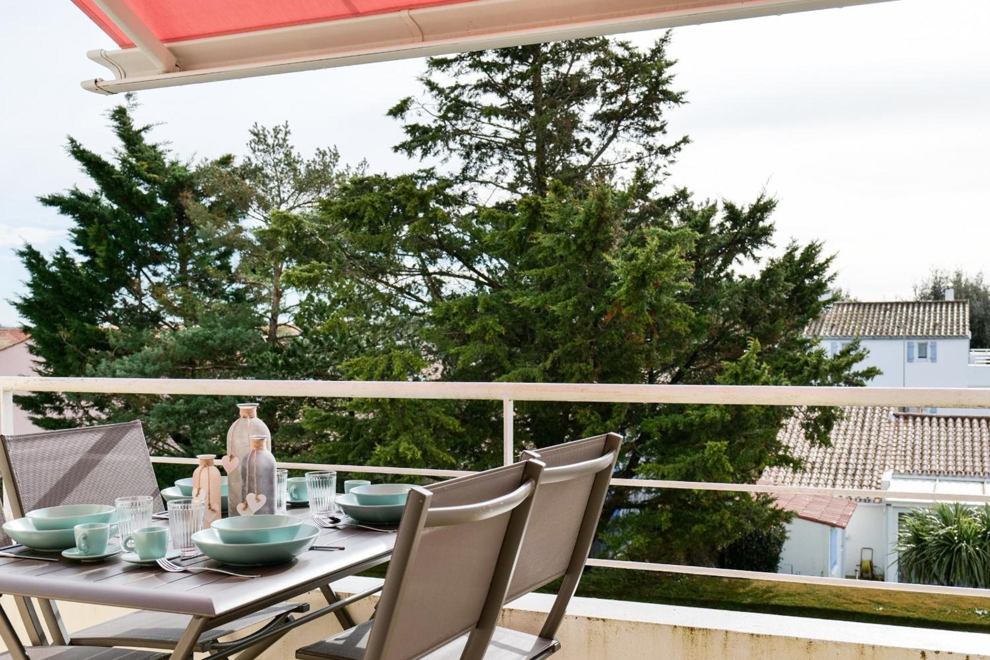 Charmant Duplex Quartier La Pironniere Aux Sables Dolonne - 6 Pers เลส์ซาบล์-โดล็อนน์ ภายนอก รูปภาพ