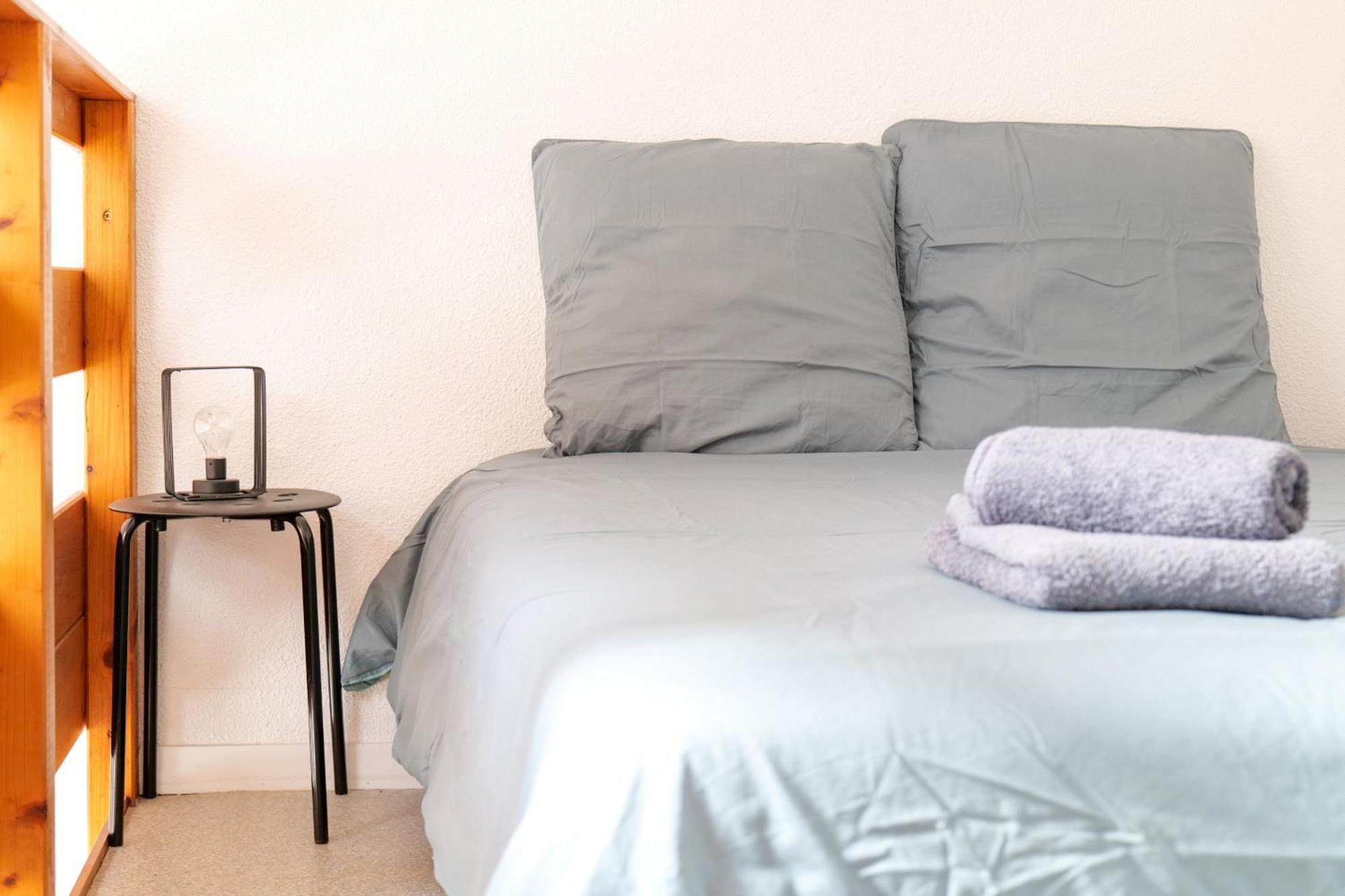 Charmant Duplex Quartier La Pironniere Aux Sables Dolonne - 6 Pers เลส์ซาบล์-โดล็อนน์ ภายนอก รูปภาพ