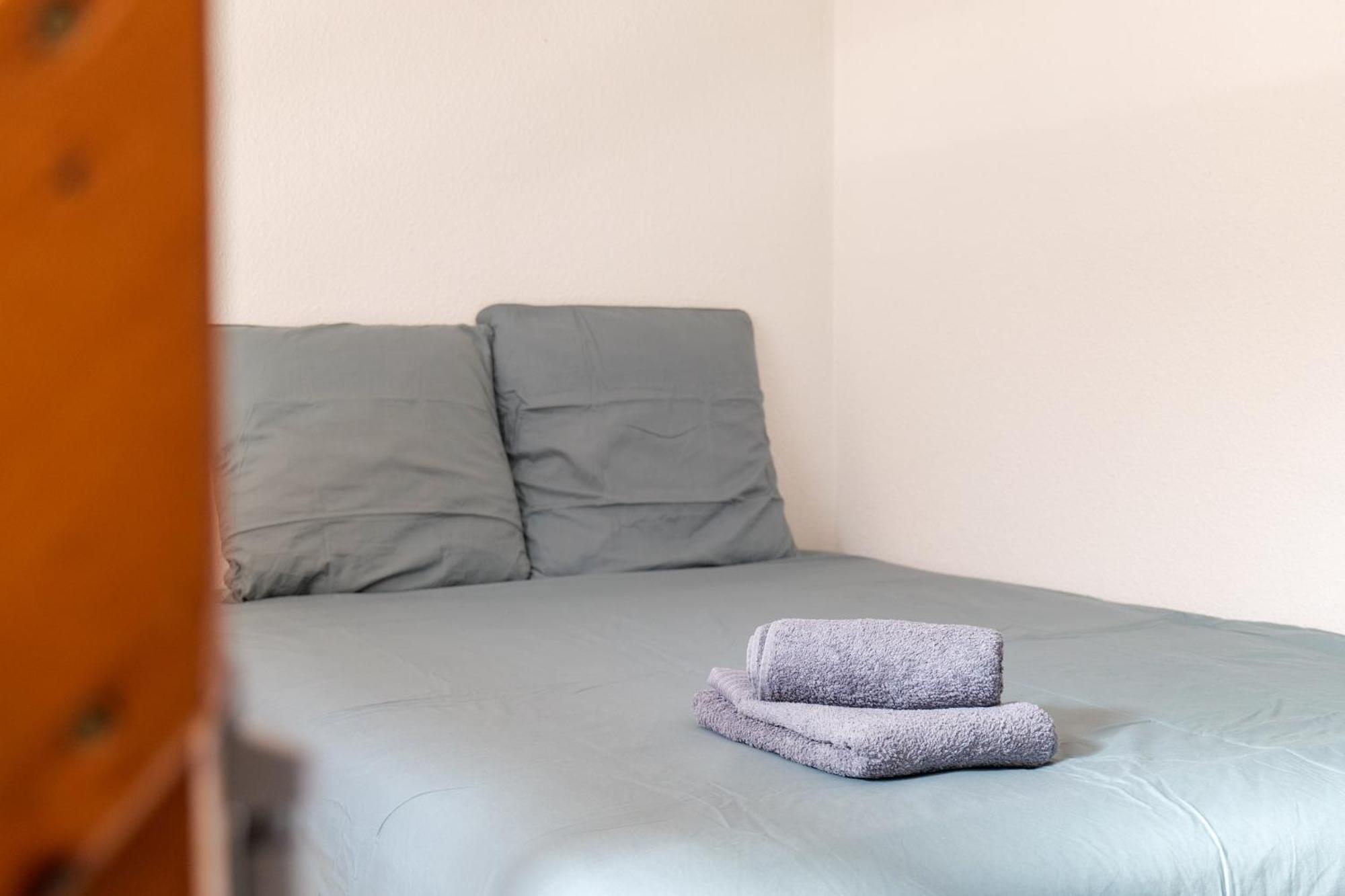 Charmant Duplex Quartier La Pironniere Aux Sables Dolonne - 6 Pers เลส์ซาบล์-โดล็อนน์ ภายนอก รูปภาพ