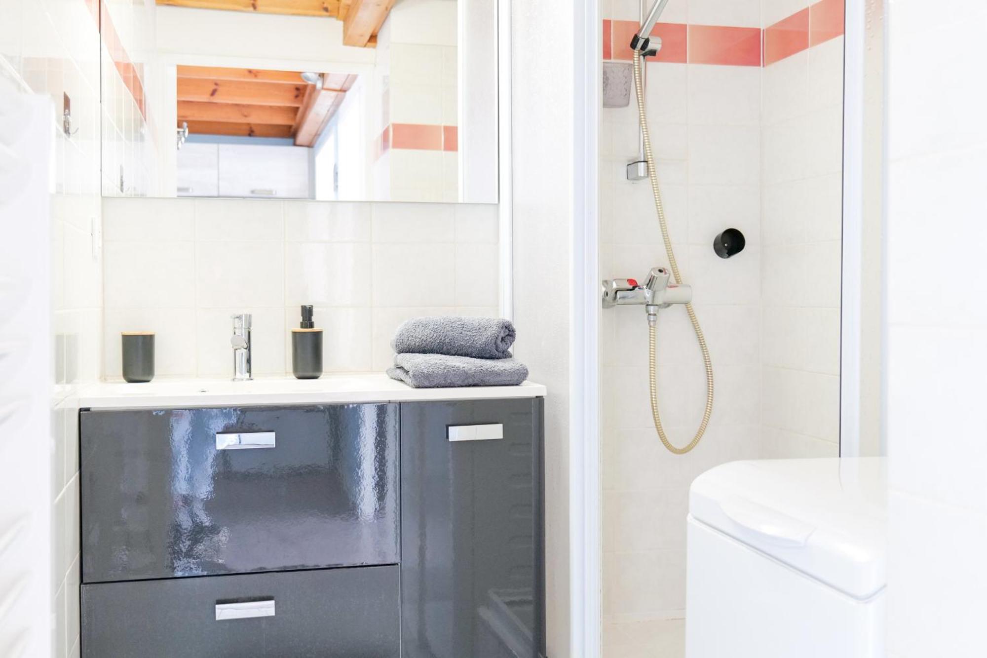 Charmant Duplex Quartier La Pironniere Aux Sables Dolonne - 6 Pers เลส์ซาบล์-โดล็อนน์ ภายนอก รูปภาพ