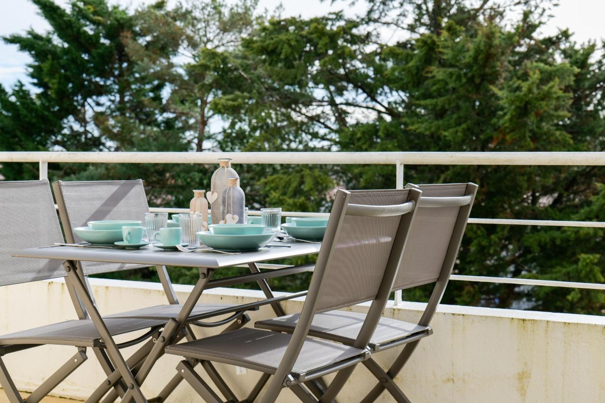 Charmant Duplex Quartier La Pironniere Aux Sables Dolonne - 6 Pers เลส์ซาบล์-โดล็อนน์ ภายนอก รูปภาพ