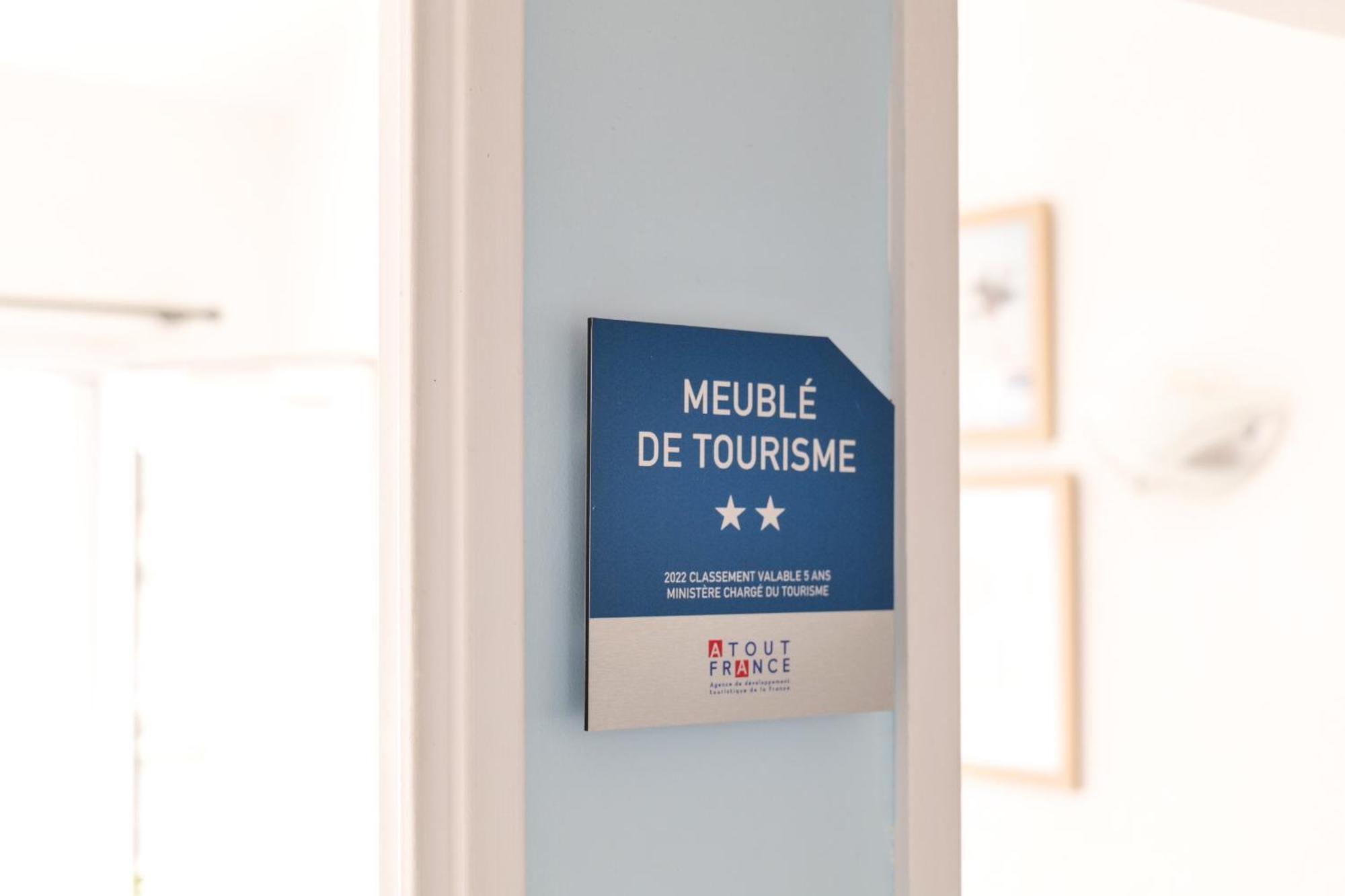Charmant Duplex Quartier La Pironniere Aux Sables Dolonne - 6 Pers เลส์ซาบล์-โดล็อนน์ ภายนอก รูปภาพ