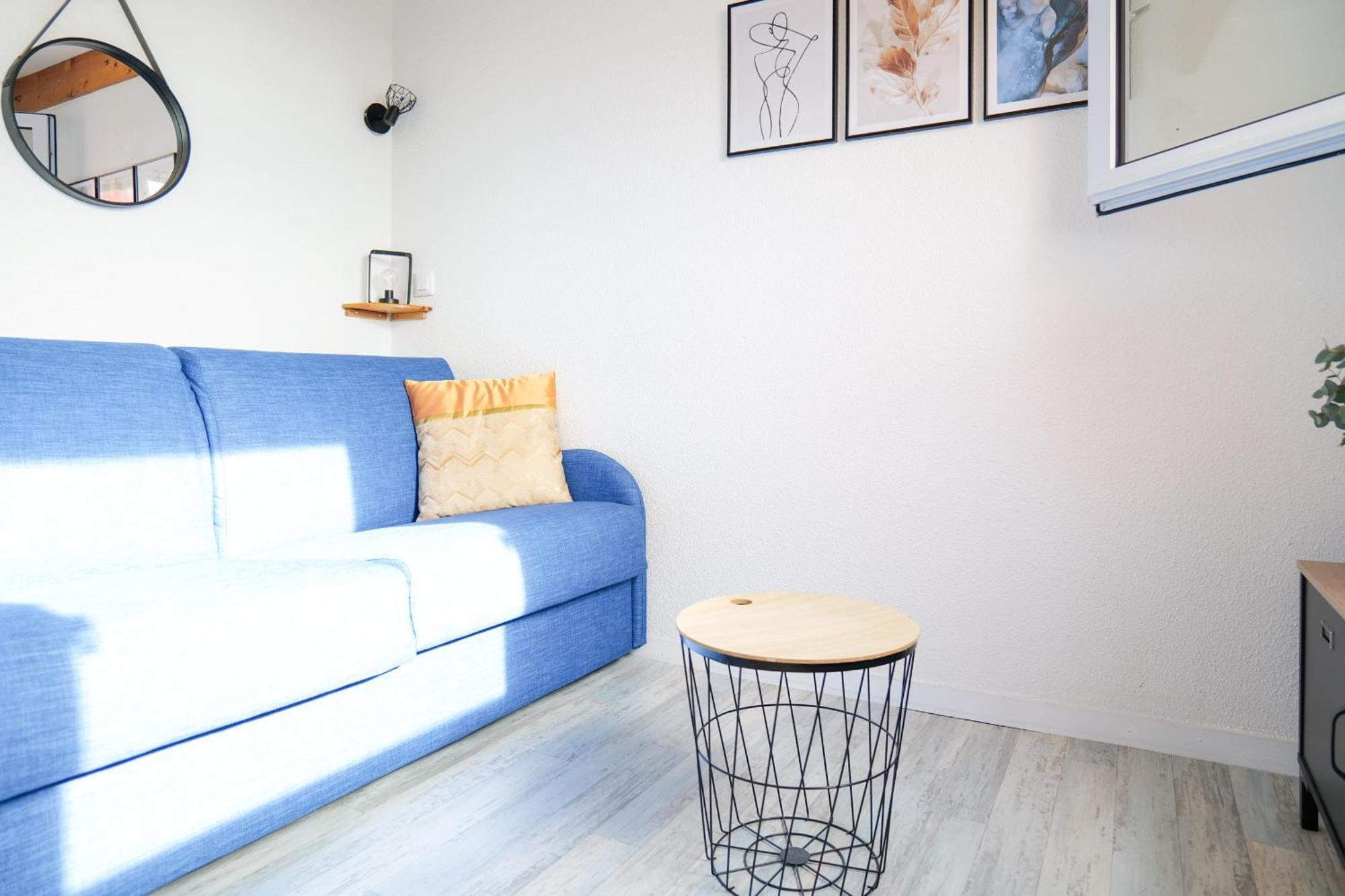 Charmant Duplex Quartier La Pironniere Aux Sables Dolonne - 6 Pers เลส์ซาบล์-โดล็อนน์ ภายนอก รูปภาพ